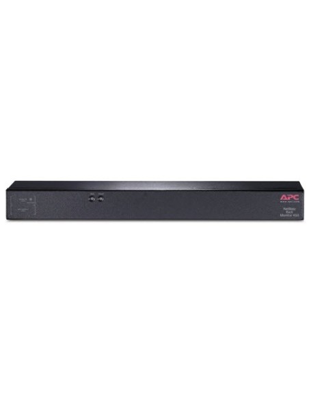 APC NBRK0451 sistema di sicurezza e controllo