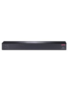 APC NetBotz Rack Monitor 450 sistema di sicurezza e controllo