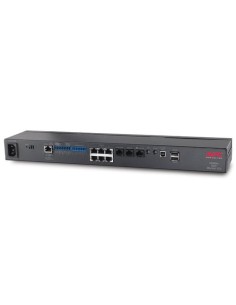 APC NBRK0551 sistema di sicurezza e controllo