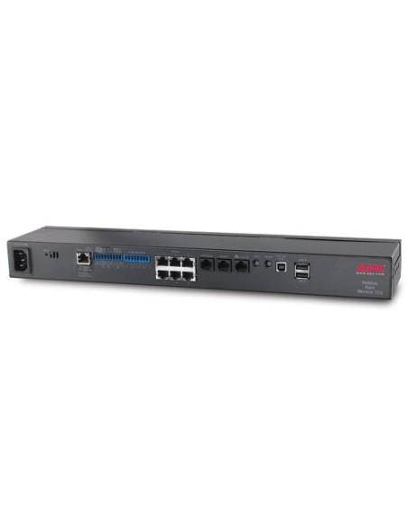 APC NBRK0551 sistema di sicurezza e controllo