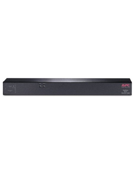 APC NBRK0551 sistema di sicurezza e controllo