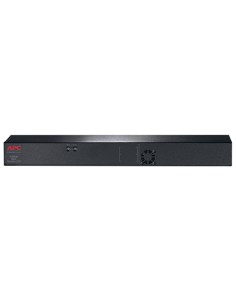 APC NetBotz Rack Monitor 570 dispositivo di gestione rete Collegamento ethernet LAN