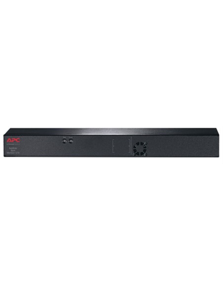 APC NetBotz Rack Monitor 570 dispositivo di gestione rete Collegamento ethernet LAN