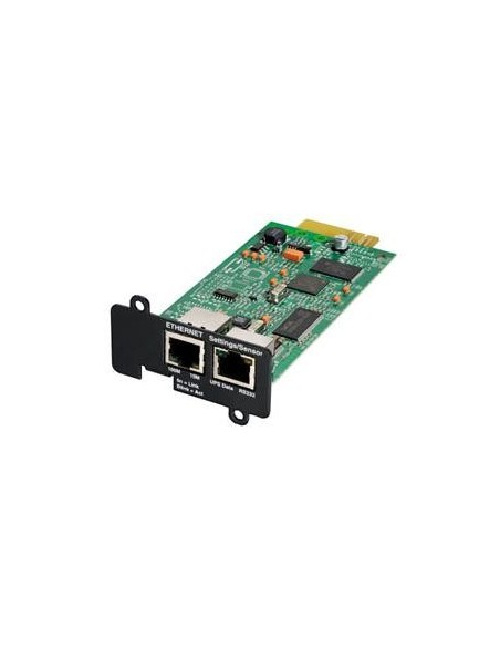 Eaton Network Card-MS Interno Ethernet