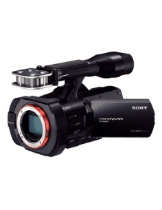 Sony NEX-VG900E