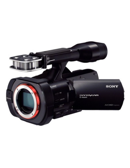Sony NEX-VG900E