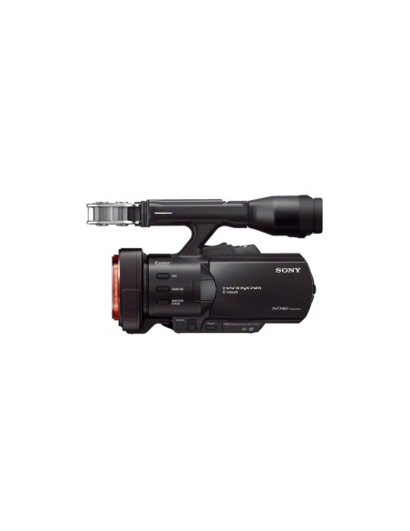 Sony NEX-VG900E