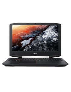 Acer Aspire VX 15 VX5-591G-5112 Computer portatile 39,6 cm (15.6") Full HD Intel® Core™ i5 8 GB DDR4-SDRAM 1256 GB HDD+SSD