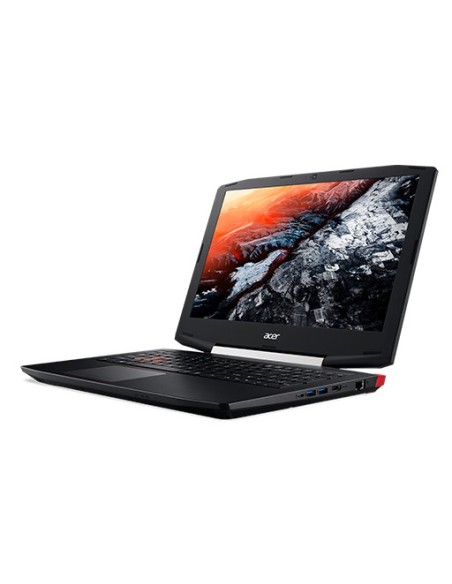 Acer Aspire VX 15 VX5-591G-5112 Computer portatile 39,6 cm (15.6") Full HD Intel® Core™ i5 8 GB DDR4-SDRAM 1256 GB HDD+SSD