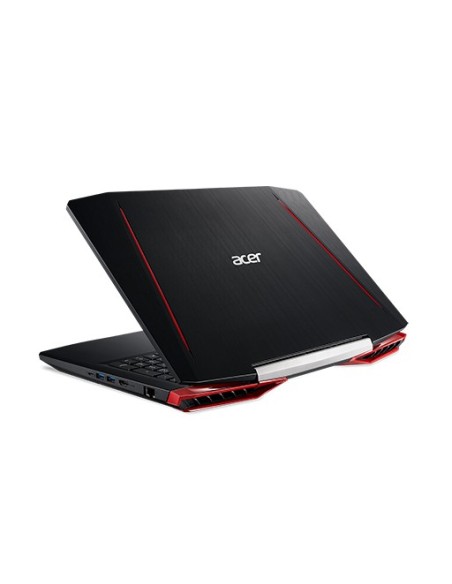 Acer Aspire VX 15 VX5-591G-5112 Computer portatile 39,6 cm (15.6") Full HD Intel® Core™ i5 8 GB DDR4-SDRAM 1256 GB HDD+SSD