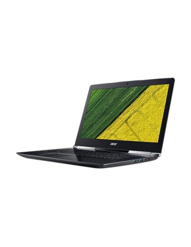 Acer Aspire V Nitro VN7-793G-70GA Computer portatile 43,9 cm (17.3") Full HD Intel® Core™ i7 16 GB DDR4-SDRAM 1256 GB HDD+SSD