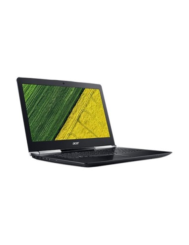 Acer Aspire V Nitro VN7-793G-70GA Computer portatile 43,9 cm (17.3") Full HD Intel® Core™ i7 16 GB DDR4-SDRAM 1256 GB HDD+SSD