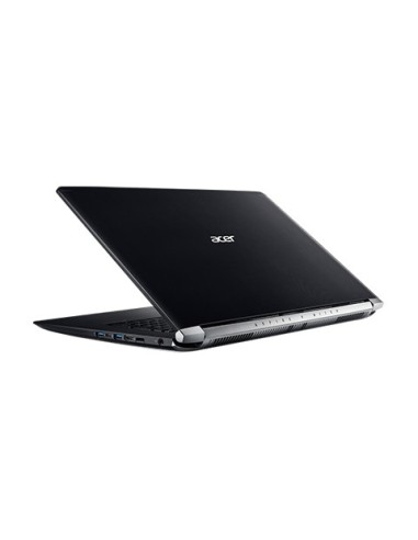 Acer Aspire V Nitro VN7-793G-70GA Computer portatile 43,9 cm (17.3") Full HD Intel® Core™ i7 16 GB DDR4-SDRAM 1256 GB HDD+SSD