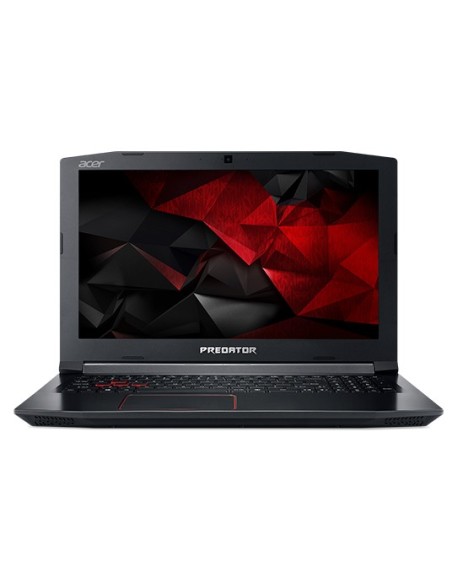 Acer Predator Helios 300 G3-572-760K Computer portatile 39,6 cm (15.6") Full HD Intel® Core™ i7 16 GB DDR4-SDRAM 1256 GB