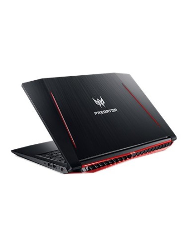 Acer Predator Helios 300 G3-572-760K Computer portatile 39,6 cm (15.6") Full HD Intel® Core™ i7 16 GB DDR4-SDRAM 1256 GB