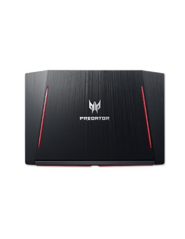 Acer Predator Helios 300 G3-572-760K Computer portatile 39,6 cm (15.6") Full HD Intel® Core™ i7 16 GB DDR4-SDRAM 1256 GB