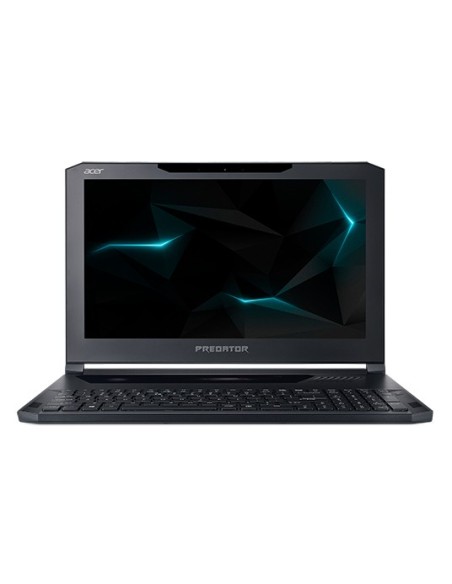 Acer Predator Triton 700 PT715-51-77AF Computer portatile 39,6 cm (15.6") Full HD Intel® Core™ i7 16 GB DDR4-SDRAM 512 GB SSD
