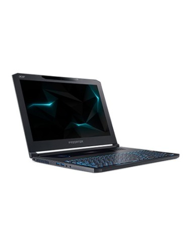 Acer Predator Triton 700 PT715-51-77AF Computer portatile 39,6 cm (15.6") Full HD Intel® Core™ i7 16 GB DDR4-SDRAM 512 GB SSD