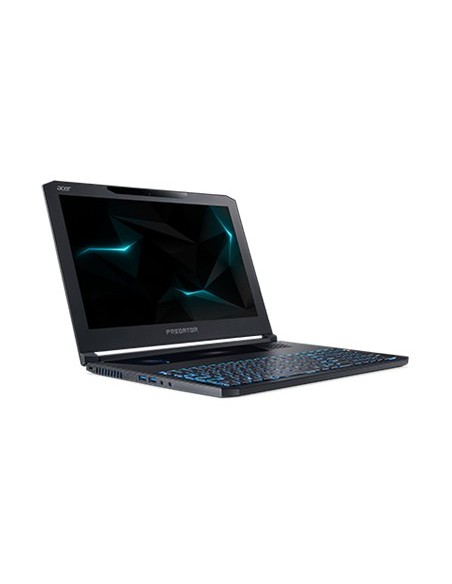 Acer Predator Triton 700 PT715-51-77AF Computer portatile 39,6 cm (15.6") Full HD Intel® Core™ i7 16 GB DDR4-SDRAM 512 GB SSD
