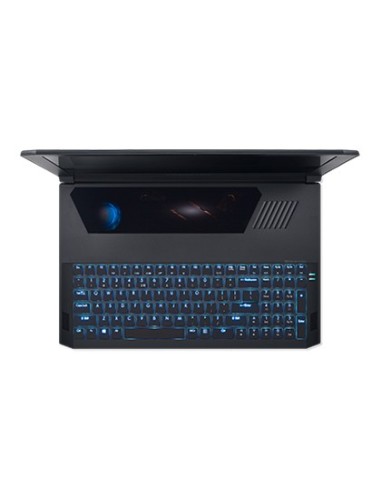 Acer Predator Triton 700 PT715-51-77AF Computer portatile 39,6 cm (15.6") Full HD Intel® Core™ i7 16 GB DDR4-SDRAM 512 GB SSD