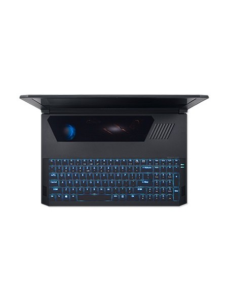 Acer Predator Triton 700 PT715-51-77AF Computer portatile 39,6 cm (15.6") Full HD Intel® Core™ i7 16 GB DDR4-SDRAM 512 GB SSD