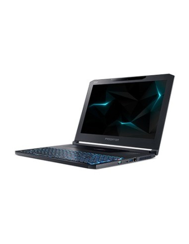Acer Predator Triton 700 PT715-51-77AF Computer portatile 39,6 cm (15.6") Full HD Intel® Core™ i7 16 GB DDR4-SDRAM 512 GB SSD