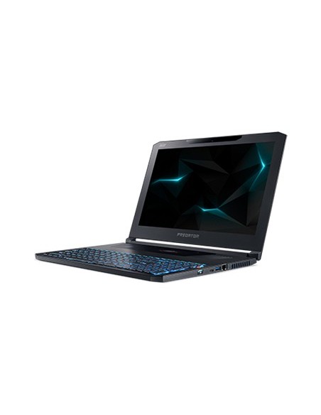 Acer Predator Triton 700 PT715-51-77AF Computer portatile 39,6 cm (15.6") Full HD Intel® Core™ i7 16 GB DDR4-SDRAM 512 GB SSD