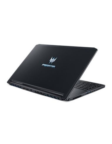Acer Predator Triton 700 PT715-51-77AF Computer portatile 39,6 cm (15.6") Full HD Intel® Core™ i7 16 GB DDR4-SDRAM 512 GB SSD