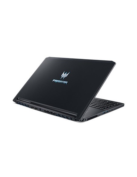 Acer Predator Triton 700 PT715-51-77AF Computer portatile 39,6 cm (15.6") Full HD Intel® Core™ i7 16 GB DDR4-SDRAM 512 GB SSD