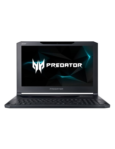 Acer Predator Triton 700 PT715-51-75EG Computer portatile 39,6 cm (15.6") Full HD Intel® Core™ i7 16 GB DDR4-SDRAM 512 GB SSD