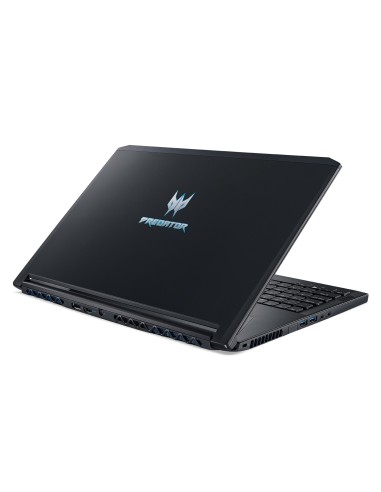 Acer Predator Triton 700 PT715-51-75EG Computer portatile 39,6 cm (15.6") Full HD Intel® Core™ i7 16 GB DDR4-SDRAM 512 GB SSD