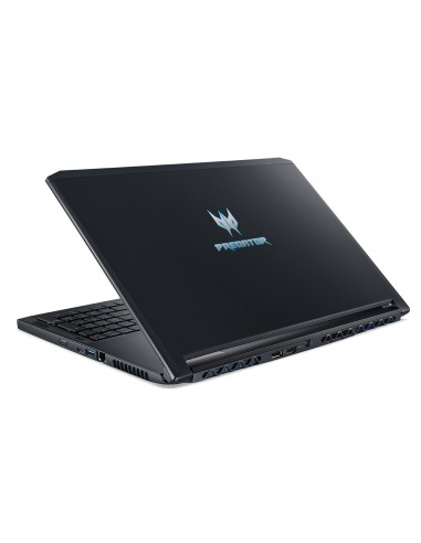 Acer Predator Triton 700 PT715-51-75EG Computer portatile 39,6 cm (15.6") Full HD Intel® Core™ i7 16 GB DDR4-SDRAM 512 GB SSD