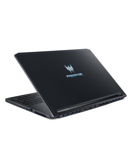 Acer Predator Triton 700 PT715-51-75EG Computer portatile 39,6 cm (15.6") Full HD Intel® Core™ i7 16 GB DDR4-SDRAM 512 GB SSD