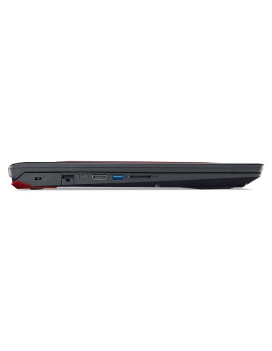 Acer Predator Helios 300 PH317-51-78GN Computer portatile 43,9 cm (17.3") Full HD Intel® Core™ i7 16 GB DDR4-SDRAM 1256 GB