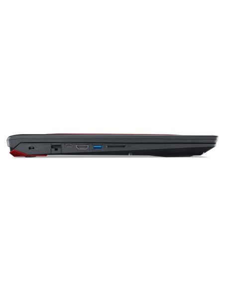 Acer Predator Helios 300 PH317-51-78GN Computer portatile 43,9 cm (17.3") Full HD Intel® Core™ i7 16 GB DDR4-SDRAM 1256 GB