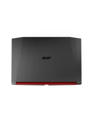 Acer Nitro 5 AN515-51-720N Computer portatile 39,6 cm (15.6") Full HD Intel® Core™ i7 16 GB DDR4-SDRAM 1256 GB HDD+SSD NVIDIA®