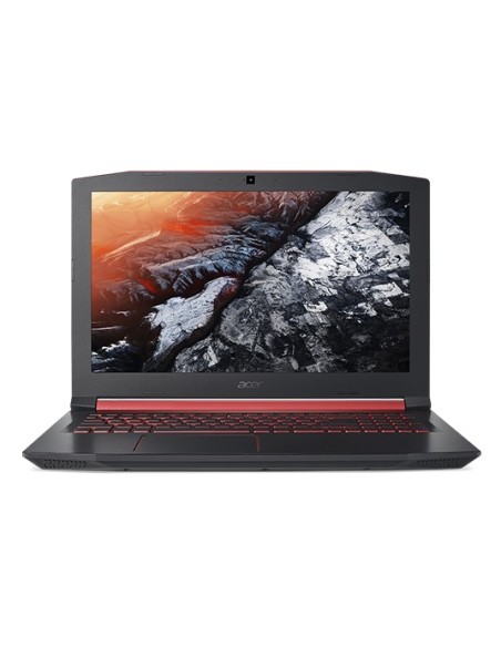 Acer Nitro 5 AN515-51-76N9 Computer portatile 39,6 cm (15.6") Full HD Intel® Core™ i7 8 GB DDR4-SDRAM 1128 GB HDD+SSD NVIDIA®