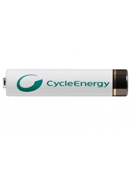 Sony NI-MH AAA 900mAh Batteria ricaricabile Nichel-Metallo Idruro (NiMH)