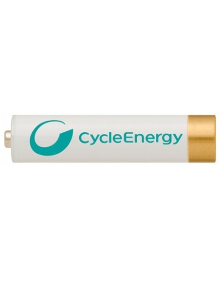 Sony Ni-MH, AAA, 800 mAh Batteria ricaricabile Nichel-Metallo Idruro (NiMH)