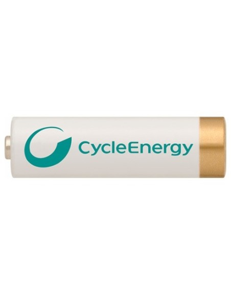 Sony Ni-MH, AA, 2000 mAh Batteria ricaricabile Nichel-Metallo Idruro (NiMH)