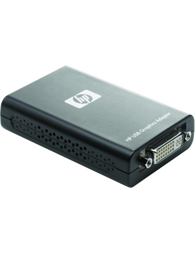 HP Scheda grafica USB