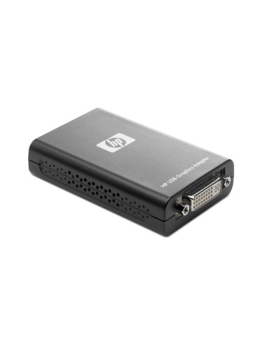 HP Scheda grafica USB