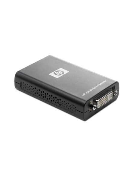 HP Scheda grafica USB
