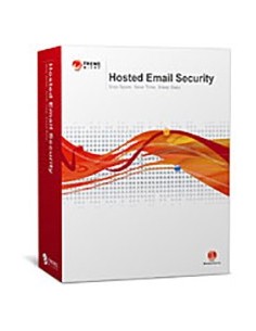 Trend Micro Hosted Email Security v2, CUPG, 51-100u, 12m Aggiornamento