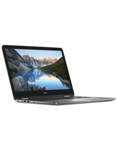 DELL Inspiron 7773 Ibrido (2 in 1) 43,9 cm (17.3") Touch screen Full HD Intel® Core™ i7 16 GB DDR4-SDRAM 1128 GB HDD+SSD