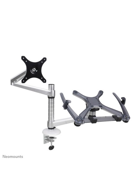 Neomounts by Newstar Supporto da scrivania per monitor, tablet e notebook