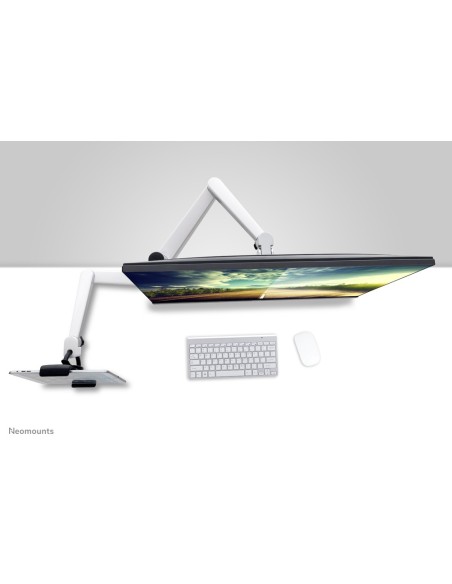 Neomounts by Newstar Supporto da scrivania per monitor, tablet e notebook