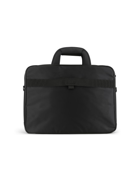 Acer Traveler Case XL borsa per notebook 43,9 cm (17.3") Valigetta ventiquattrore Nero