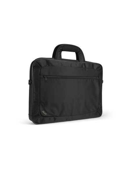 Acer Traveler Case XL borsa per notebook 43,9 cm (17.3") Valigetta ventiquattrore Nero