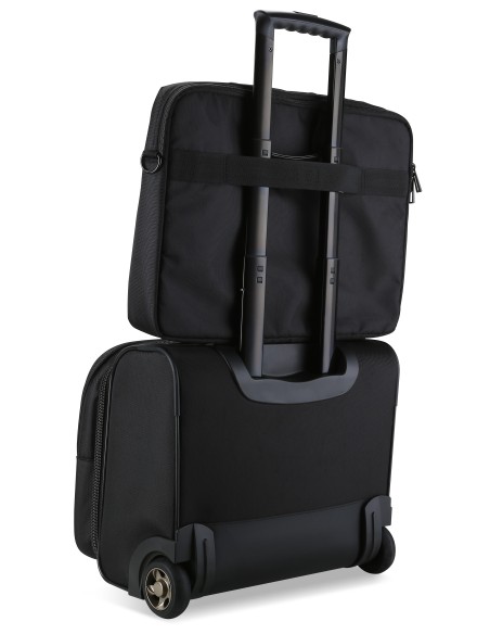 Acer Traveler Case XL borsa per notebook 43,9 cm (17.3") Valigetta ventiquattrore Nero